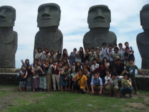 ≪関西学院大学ＲＵＧ様2011年夏≫①