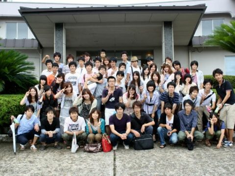 京都大学アイセック様≪2011年夏≫