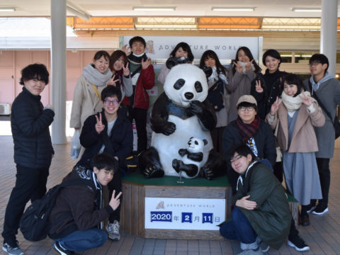 ＫＢＣ関西大学放送研究会 様.2